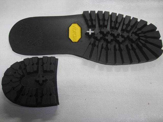 Vibram100アイス