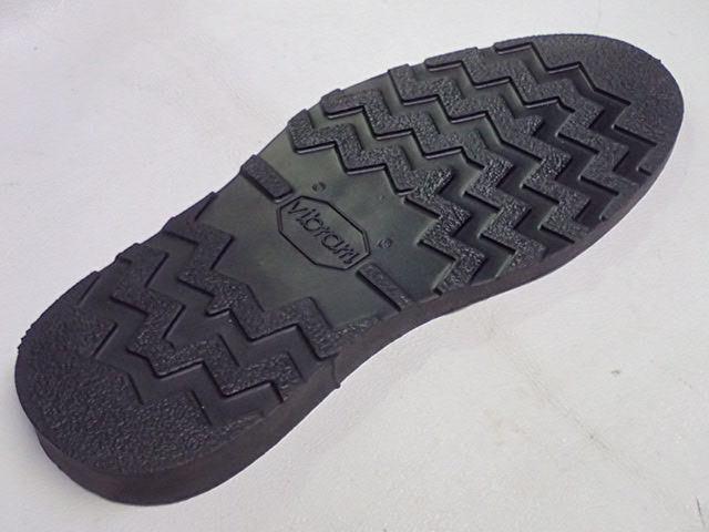 Vibram4014ブラック