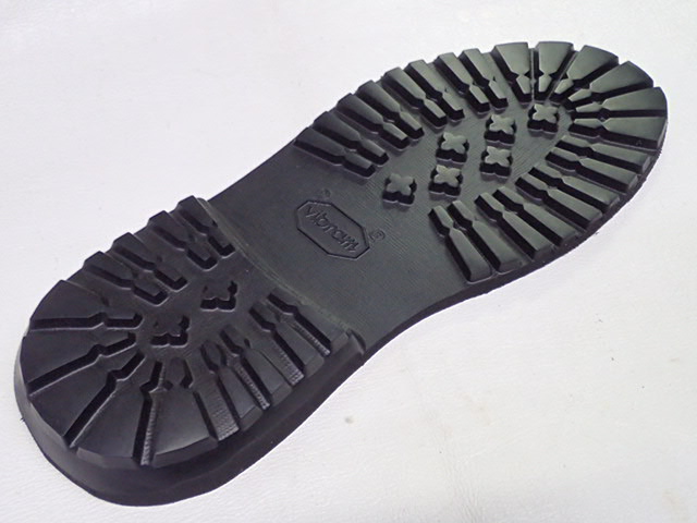 Vibram8303ブラック