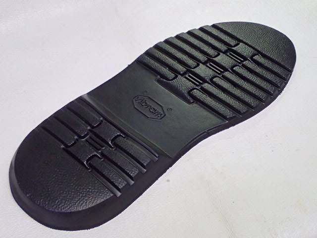 Vibram8370ブラック