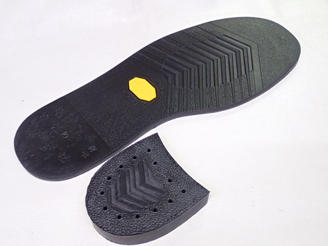 Vibram700ブラック