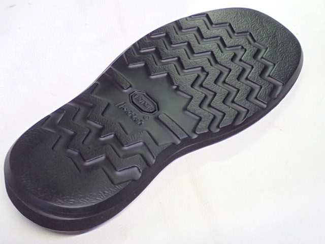 Vibram8377ブラック