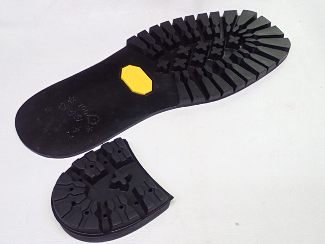 Vibram100ブラック