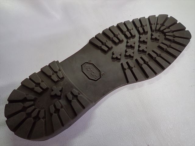 Vibram1136ブラウン