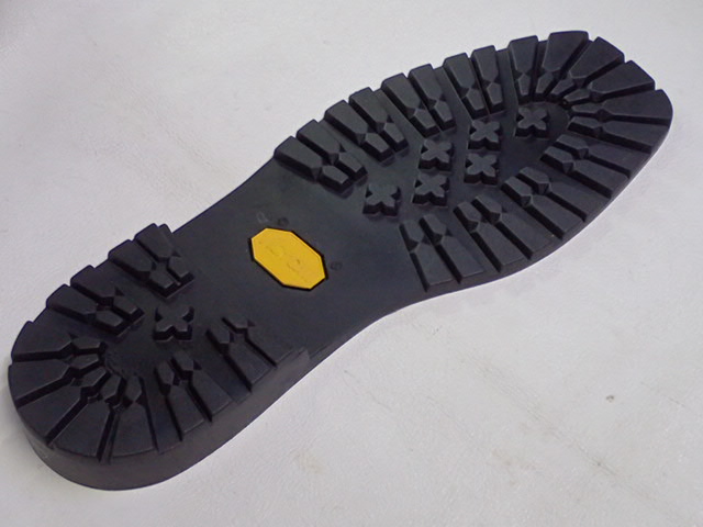 Vibram1136ブラック