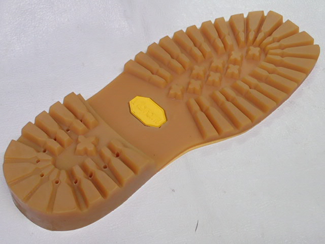 Vibram132ハニー