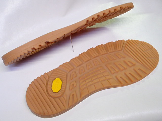 Vibram1681Honey